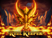Reel Keeper